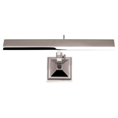 Hemmingway LED Picture Light 14 Inch Hardwired by WAC Lighting - Starlight Lighting USA and Canada